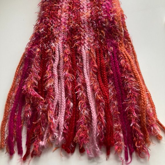 CollectionEighteen scarf - Picture 4 of 8